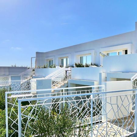 Resort Con Piscina A Soli 250 Mt Dalla Spiaggia La Pelosa Stintino Dış mekan fotoğraf