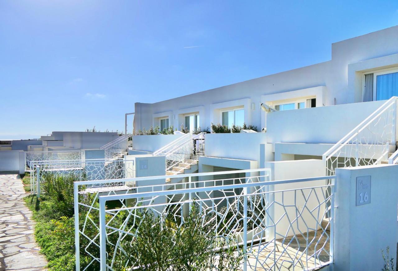 Resort Con Piscina A Soli 250 Mt Dalla Spiaggia La Pelosa Stintino Dış mekan fotoğraf